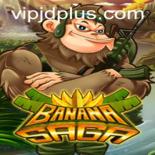 Discovering BananaSaga: The Fruit-Filled Adventure Game with JDPLUS