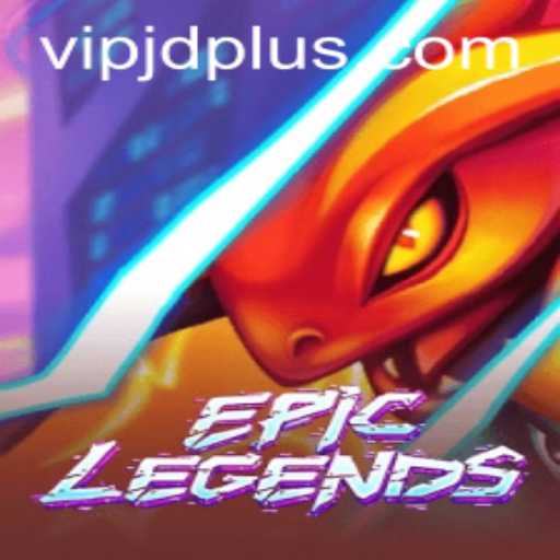 Discover EpicLegends: A Thrilling Journey in the Gaming World