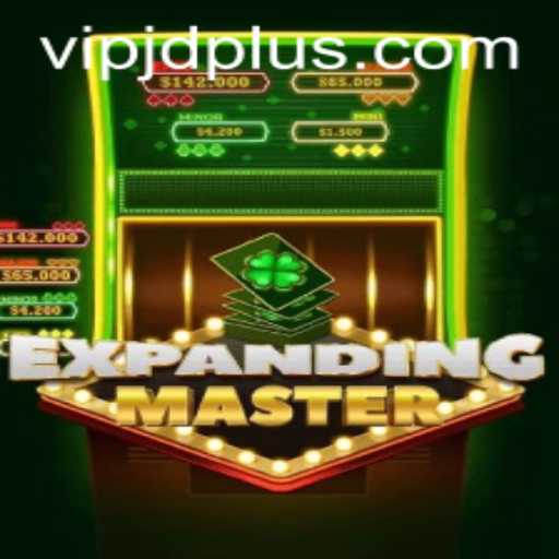 Uncover the Mysteries of ExpandingMaster with JDPLUS