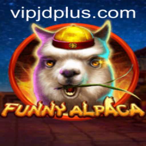 Discover the Whimsical World of FunnyAlpaca: JDPLUS Unveils the Latest Gaming Sensation