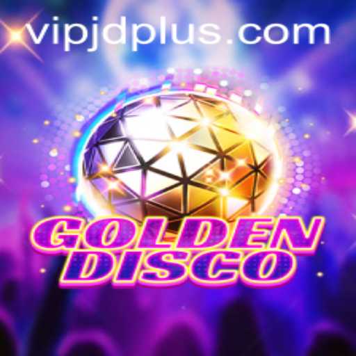 GoldenDisco: The Ultimate Game Experience with JDPLUS
