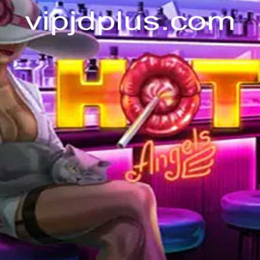 Exploring the World of HotAngels: A Thrilling Gaming Experience