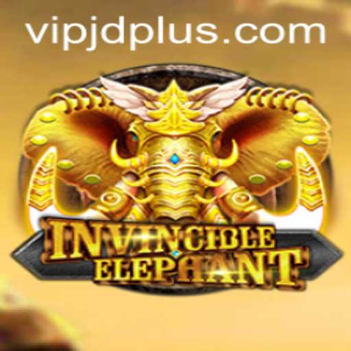 Invincible Elephant: A New Gaming Sensation Fueled by JDPLUS