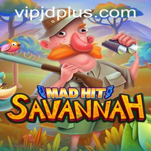 MadHitSavannah: Exploring the Thrilling World of Interactive Gaming with JDPLUS