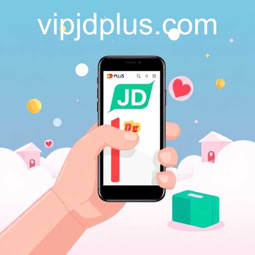 Unlocking the Potential of Exclusive Offers with JDPLUS