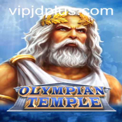 Unveiling the Mystical World of OlympianTemple: A Journey Beyond Gaming