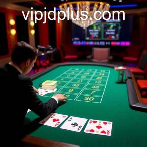 JDPLUS