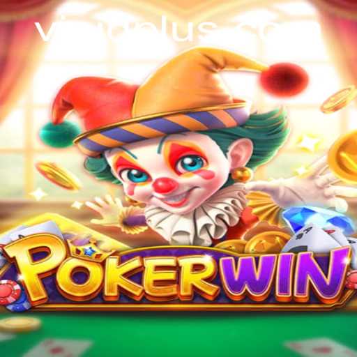 POKERWIN: The Ultimate Poker Experience with JDPLUS