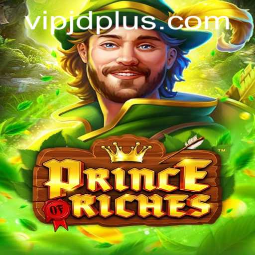Unveiling PrinceOfRiches: A Game of Strategy and Wealth