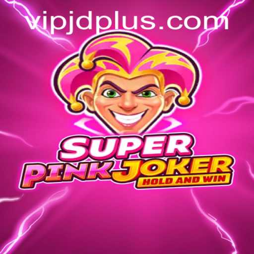 SuperPinkJoker: The Thrilling Game of Strategy and Luck
