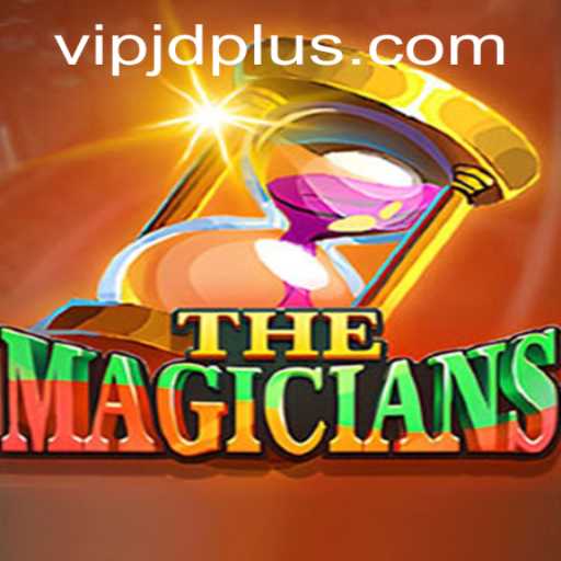 TheMagicians: A Thrilling New Game Experience with JDPLUS