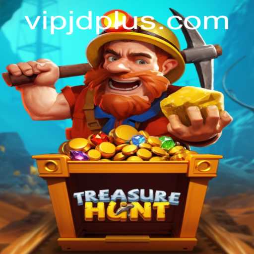 Uncover Adventures in the Exciting World of TreasureHunt with JDPLUS