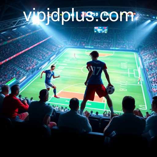 The Evolution of Virtual Sports